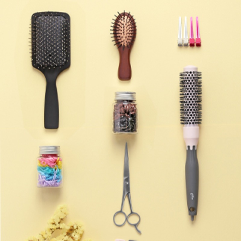 HAIR STYLING TOOLS